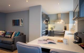 Talbot Suites at Stonebridge - Wexford - 5