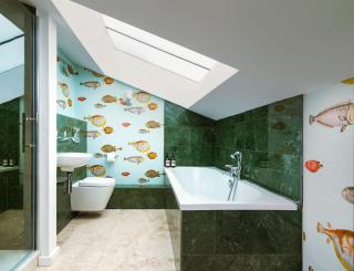 Lux Mews House Portobello 4 bed - 4