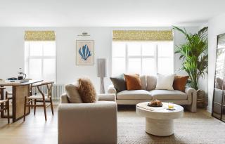 Lux Mews House Portobello 4 bed - 0