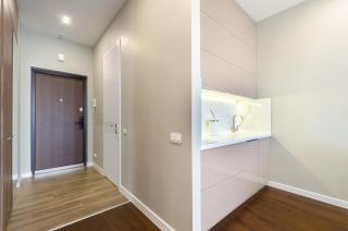 20-277 Central Park, John McCain 7, Kyiv centre, fantastic city view, 15 kW backup power, Petrovdom Apartment - 3