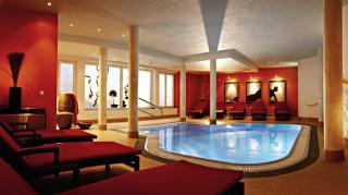 Hotel Alpina nature-wellness - 7
