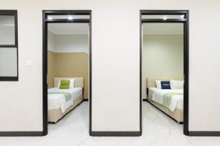 Urbanview Hotel at Pesona Guest House Jambi - 9