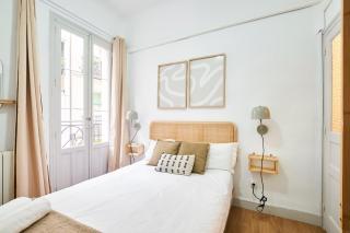 Estupendo alojamiento en Lavapiés - 0