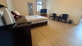 Lanting Yazhu B&B - 8