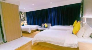 7 Days Inn Shijiazhuang Zhengding Airport - 1