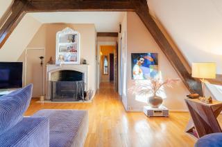 L'Écrin - Secluded Retreat - Golf & Racecourse - 7
