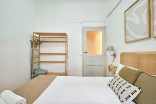 Estupendo alojamiento en Lavapiés - 6