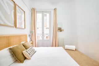 Estupendo alojamiento en Lavapiés - 9