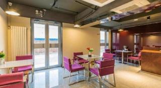 Jinjiang Inn Select Beijing Miyun Development Zone - 1
