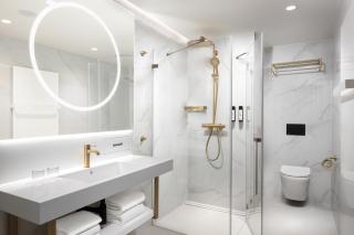 Clarion Congress Hotel Brno - 5