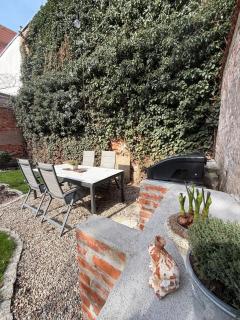 Fewo Sand 10 - Altstadtstudio - Bamberg - 9