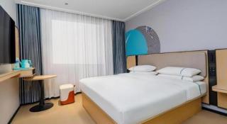 City Comfort Inn Qianjiang Longxiacheng - 1