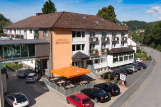 Hotel Muschinsky - Bad Lauterberg - 9