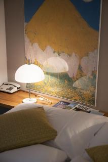 Baseltor Hotel & Restaurant - 7