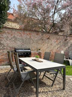 Fewo Sand 10 - Altstadtstudio - Bamberg - 7