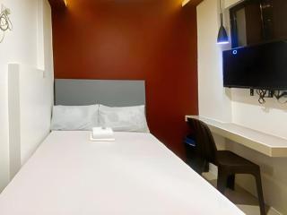 RedDoorz @ Gerlins Lodge Two - Manila - 9