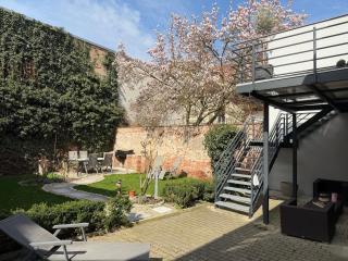 Fewo Sand 10 - Altstadtstudio - Bamberg - 6