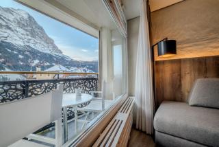 Hotel Kreuz & Post Grindelwald - Grindelwald - 4