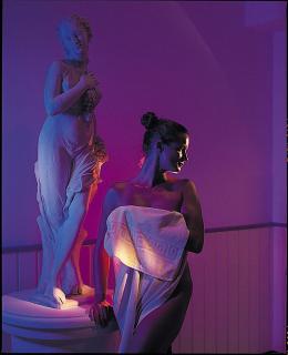 Hotel Alpina nature-wellness - Wenns - 4