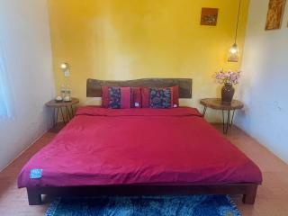 Chino Homestay Măng Đen - Villa tại Măng Đen - 9