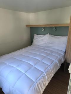 Victoria mobilehome in Camping Cisano San Vito - 7