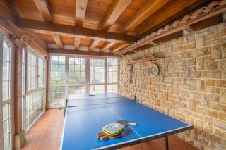 Espectacular casa rural con piscina en el Baztan - 6