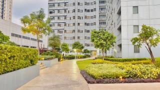 Grass residences the mcm studio 60 - 1