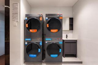 Ruiting Hotel Canton Tower Pazhou Convention and Exhibition Center--Free shuttle bus to Canton Fair - 2