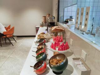 Ruiting Hotel Canton Tower Pazhou Convention and Exhibition Center--Free shuttle bus to Canton Fair - 1