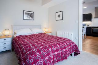 Captains Lookout - 1 Bedroom Apartment - Tenby - 4