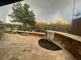 Specials Lux Escape Pool, Hot Tub, Epic Views - 3