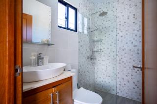 Harmony Villa - Peaceful Punta Cana Escape with Private Pool & BBQ - 3