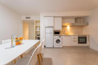 Apartamentos Santa Faz by Be Alicante - 6