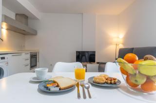 Apartamentos Santa Faz by Be Alicante - 3