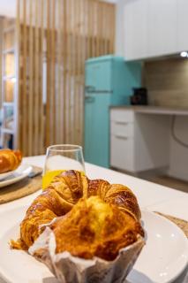 Travel Habitat Mediterranean Lofts - Valencia - 1