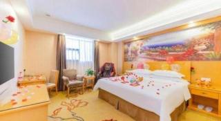 Vienna 3 Best Hotel Shenzhen Bantian Guangya Park Metro Station - 6