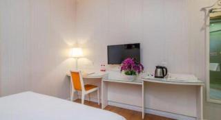 Vienna 3 Best Hotel Shenzhen Shazui Road Branch - 2