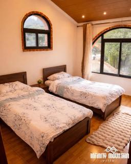 Infinity Mountain Villa - 2