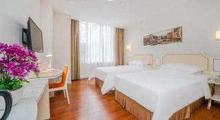 Vienna 3 Best Hotel Shenzhen Shazui Road Branch - 2