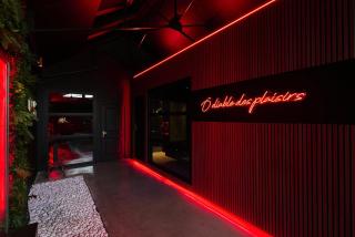 Loveroom Ô Diable Des Plaisirs - 1