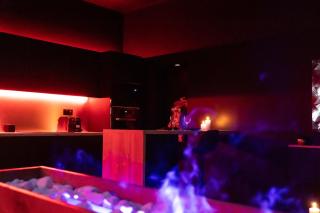 Loveroom Ô Diable Des Plaisirs - 1
