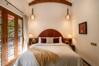 La Massima Indo Portuguese 2 Bedroom Pool Villa - 5