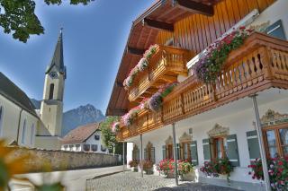 Gästehaus Gruber - 5