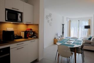 Casa di Daisy - T2 les pieds dans l'eau et piscine - 6