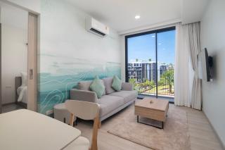 Skypark Aurora Building 3 in Laguna by Banyan Living - 5