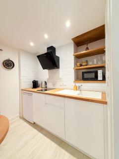 Appartement cosy hyper centre - Papucie 2 - 7