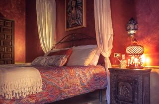 Mirabilia Arab House - Mazara del Vallo - 5