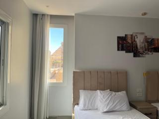 Saloumy pyramids hotel - 9