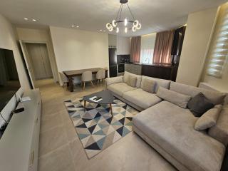 Centre Apartment - 0