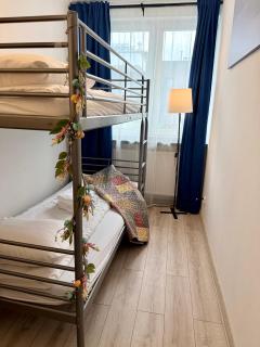 Al-dom Apartament II Mare 500m do morza - 3